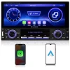 Автомагнитола Blow AVH-686B RDS MP3 USB microSD Bluetooth (5900804143345)