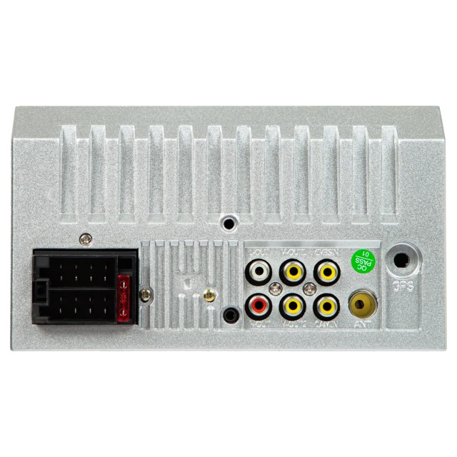 Автомагнитола Blow AVH-686B RDS MP3 USB microSD Bluetooth (5900804143345)