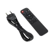 Портативний проєктор Blow Android TV HD Cinema Black (5900804144816)