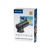 Портативний проєктор Blow Android TV HD Cinema Black (5900804144816)