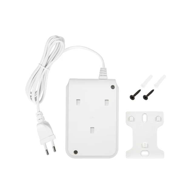 Детектор чадного газу Blow TGC30 WiFi Tuya (5900804145981)
