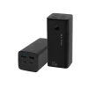 Портативний зарядний пристрій Blow PB20G 20000 mAh 65 Вт PD Black (5900804146681)
