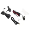 Мультимедійна станція бездротова Blow CarPlay 5.0 з відеореєстратором і камерою заднього виду (5900804147800)