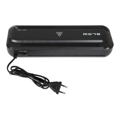 Ламінатор Blow L400 A4 Black (5900804149323)