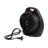 Тепловентилятор Blow FH-A01 2000 Вт Black (5900804151074)