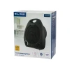 Тепловентилятор Blow FH-A01 2000 Вт Black (5900804151074)