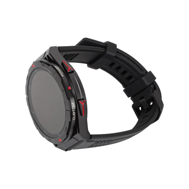 Смарт-годинник Blow X14 Pro GPS AMOLED (5900804151487)