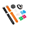Смарт-годинник Blow X14 Pro GPS AMOLED (5900804151487)