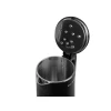 Електрочайник Blow BK-18PB 2200 Вт з дисплеєм Black (5900804153078)