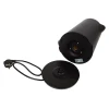 Електрочайник Blow BK-18PB 2200 Вт з дисплеєм Black (5900804153078)