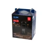 Електрочайник Blow BK-18PB 2200 Вт з дисплеєм Black (5900804153078)