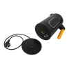 Електрочайник Blow BK-17PB 2500 Вт з дисплеєм Black (5900804153528)