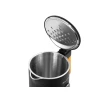 Електрочайник Blow BK-17PB 2500 Вт з дисплеєм Black (5900804153528)