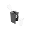 Кавомолка електрична Blow CG-03 Black (5900804154549)