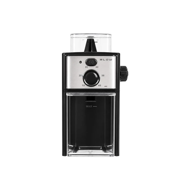 Кавомолка електрична Blow CG-03 Black (5900804154549)