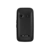 Телефон для літніх людей Blow S24 розкладний Black (5900804154853)