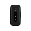 Телефон для літніх людей Blow S24 розкладний Black (5900804154853)