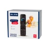 Телефон для літніх людей Blow S24 розкладний Black (5900804154853)