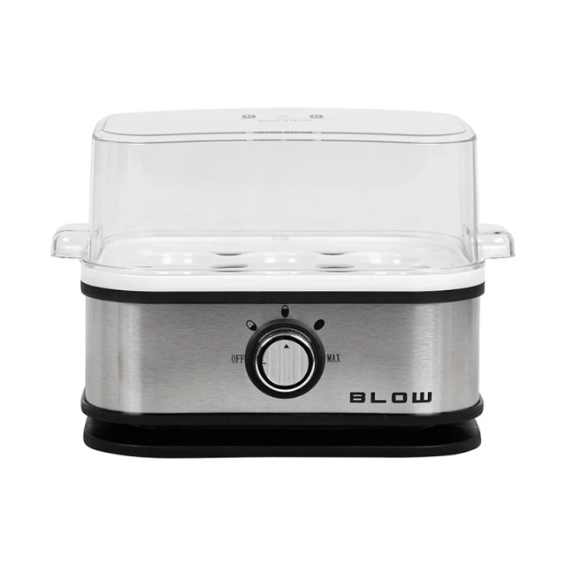 Яйцеварка Blow EB-02 на 6 яєць (5900804157632)