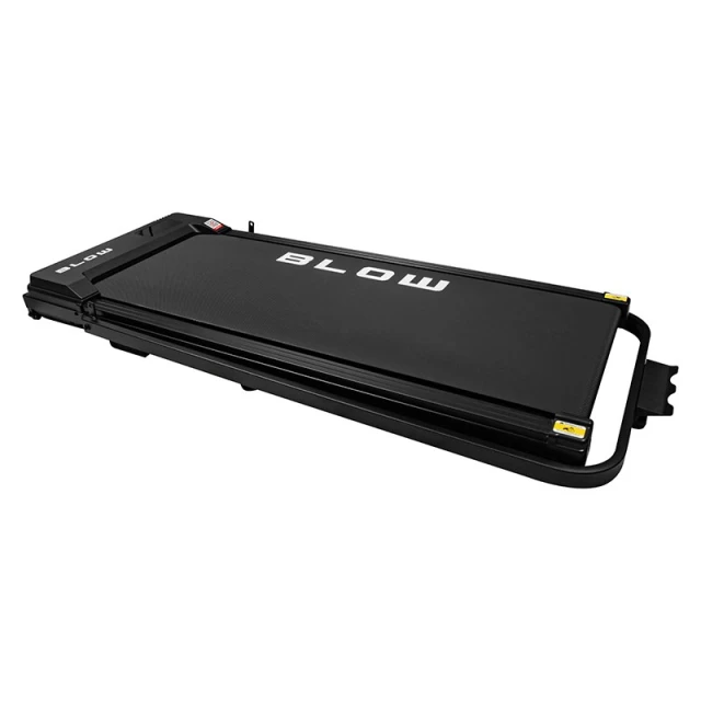 Бігова доріжка електрична Blow Powerrun X5 1-10 км/год (5900804159124)