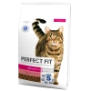 Сухий корм для котів Perfect Fit Active 1+ з яловичиною 7 кг (5900951307898)