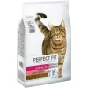 Сухий корм для котів Perfect Fit Active 1+ з яловичиною 7 кг (5900951307898)