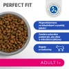 Сухий корм для котів Perfect Fit Active 1+ з яловичиною 7 кг (5900951307898)