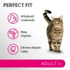 Сухий корм для котів Perfect Fit Active 1+ з яловичиною 7 кг (5900951307898)