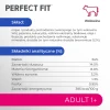 Сухий корм для котів Perfect Fit Active 1+ з яловичиною 7 кг (5900951307898)