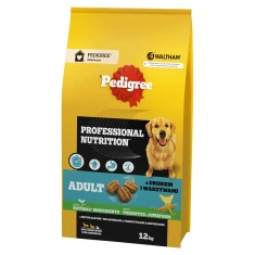 Сухий корм для собак Pedigree Professional Adult з куркою 12 кг (5900951310515)