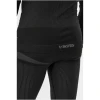 Комплект термобілизни чоловічий Viking Dante Set L Black (5901115734987)