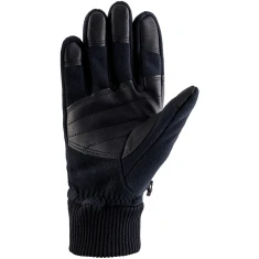 Рукавиці Viking Solano розмір 9 Black (5901115744849)