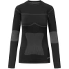 Комплект термобілизни жіночий Viking Ilsa Set M Black (5901115772064)