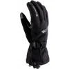 Рукавиці гірськолижні Viking Hudson GTX розмір 8 Black (5901115787914)