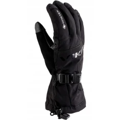 Рукавиці гірськолижні Viking Hudson GTX розмір 8 Black (5901115787914)