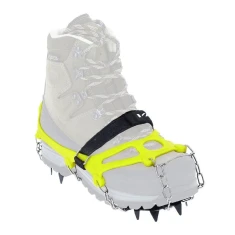 Кішки Viking Soltoro розмір L Yellow (5901115802846)