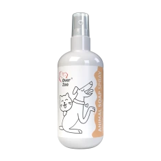 Мильний спрей для тварин Over Zoo Animal Soap 250 мл (5901157040695)