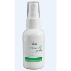 Спрей для собак Over Zoo для гігієни ротової порожнини Herbal Spray 50 мл (5901157040893)