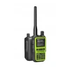Рація Baofeng UV-5R EU MINI USB-C Bluetooth VHF UHF авіаційний діапазон Green (5901247920210)
