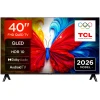 Телевізор TCL 40S5L QLED 40