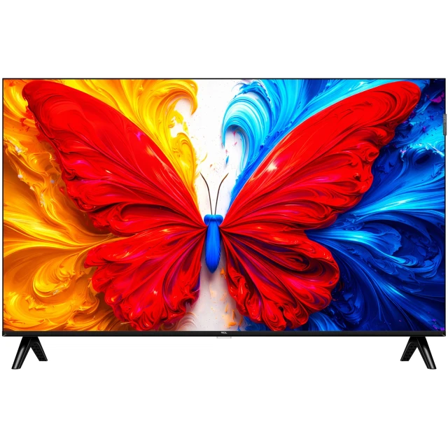 Телевізор TCL 40S5L QLED 40
