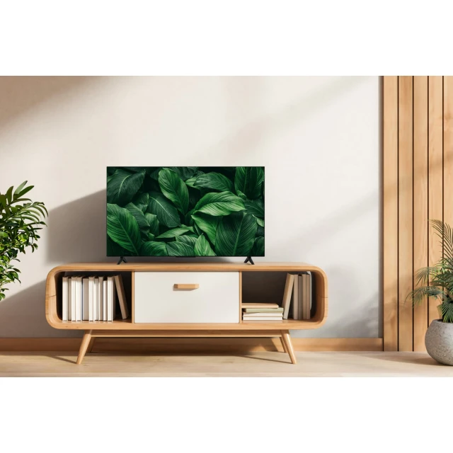 Телевізор TCL 40S5L QLED 40