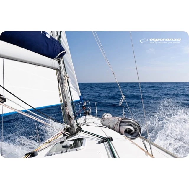 Килимок для миші Esperanza Foto Mix EA133 (5901299901984)
