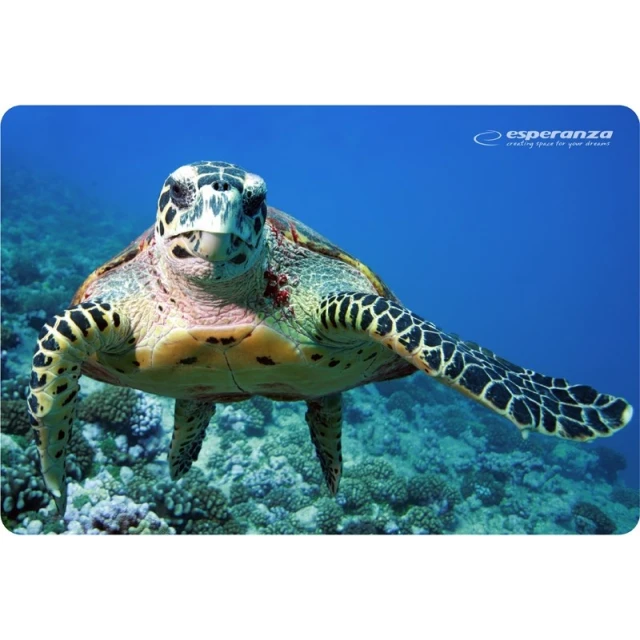 Килимок для миші Esperanza Foto Mix EA133 (5901299901984)