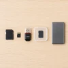 Зовнішній картрідер Esperanza EA134K MicroSD MicroSDHC (5901299902837)