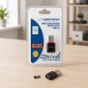 Зовнішній картрідер Esperanza EA134K MicroSD MicroSDHC (5901299902837)