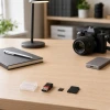 Зовнішній картрідер Esperanza EA134K MicroSD MicroSDHC (5901299902837)