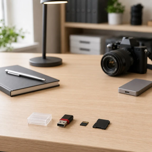 Зовнішній картрідер Esperanza EA134K MicroSD MicroSDHC (5901299902837)