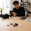 Зовнішній картрідер Esperanza EA134K MicroSD MicroSDHC (5901299902837)