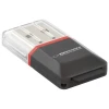 Зовнішній картрідер Esperanza EA134K MicroSD MicroSDHC (5901299902837)
